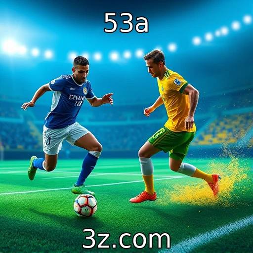 Como as apostas esportivas estão moldando o cenário competitivo brasileiro