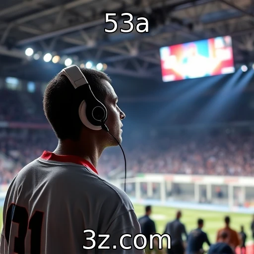 53a Estratégias imbatíveis para apostas esportivas em eventos ao vivo