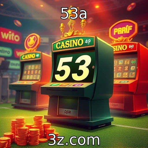 53a Analise detalhada das apostas esportivas: como aumentar suas chances de vitória